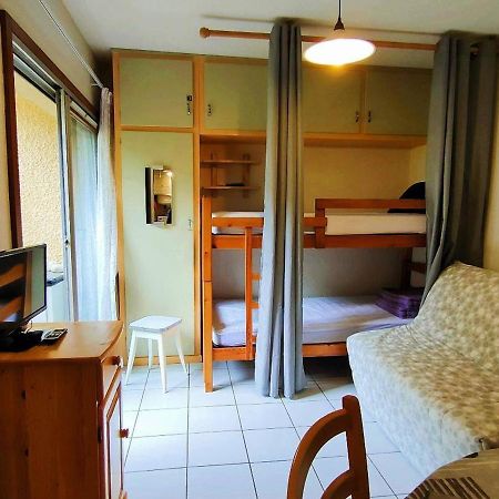 Studio Cosy Avec Balcon, Parking Et Coin Nuit Separe - 4 Couchages A Cauterets - Fr-1-234-249 Екстер'єр фото