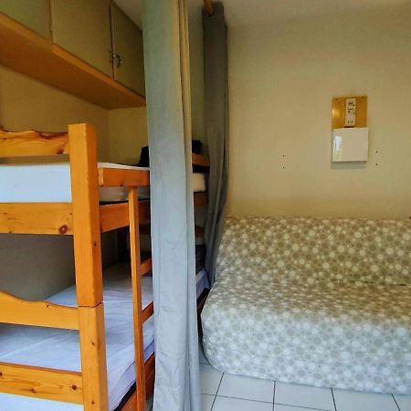 Studio Cosy Avec Balcon, Parking Et Coin Nuit Separe - 4 Couchages A Cauterets - Fr-1-234-249 Екстер'єр фото