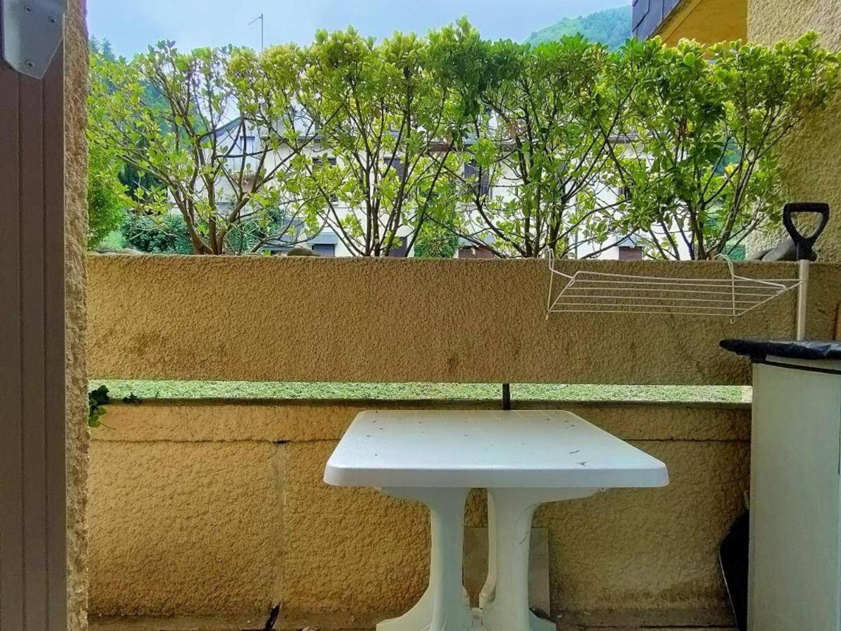 Studio Cosy Avec Balcon, Parking Et Coin Nuit Separe - 4 Couchages A Cauterets - Fr-1-234-249 Екстер'єр фото
