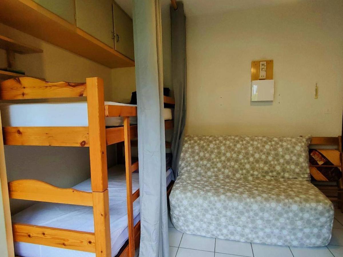 Studio Cosy Avec Balcon, Parking Et Coin Nuit Separe - 4 Couchages A Cauterets - Fr-1-234-249 Екстер'єр фото